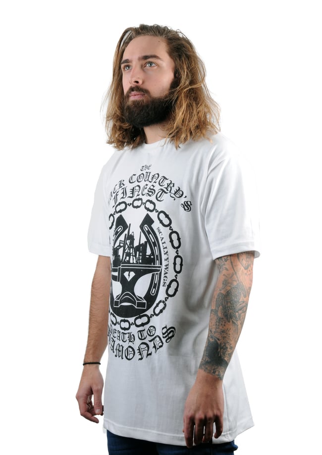 Black Country T-Shirt