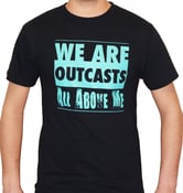 Image of Outcasts Tee