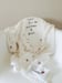 Image of Coveted Things Love You Forever and Ever Swaddle