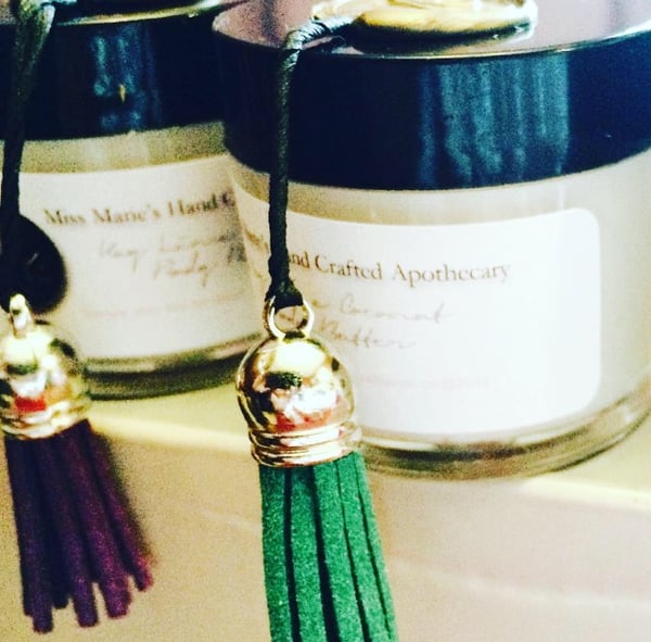 Image of Key Lime Coconut