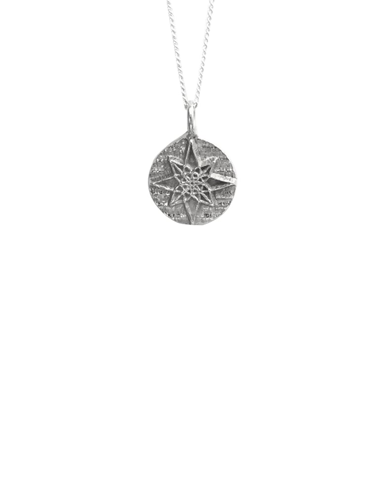 Image of Mandala Necklaces