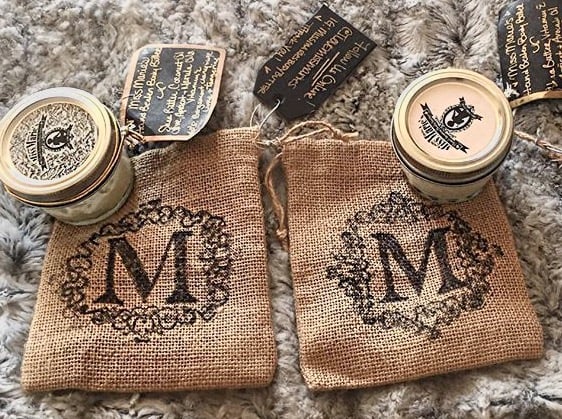 Image of Customized Gifts and Gift Sets