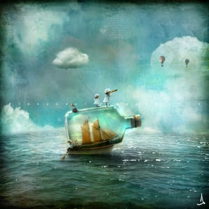 "Juni" - Alexander Jansson Shop