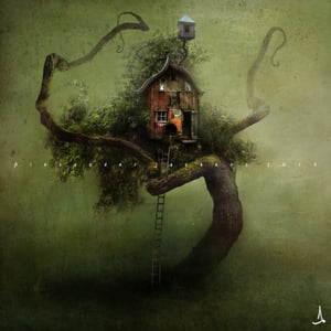 "Weatherworn" - Alexander Jansson Shop