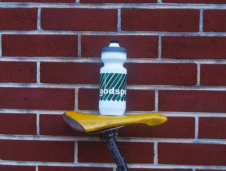 Image of Godspeed Water Bottle