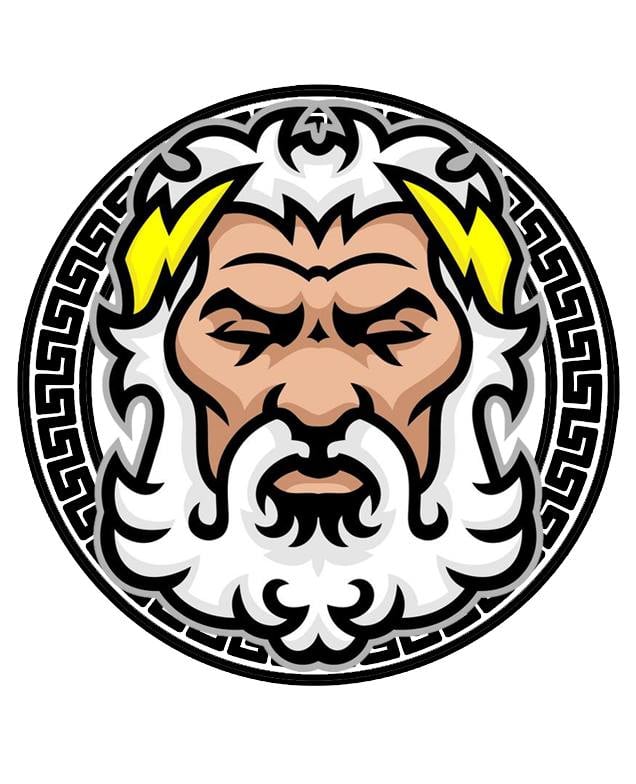 Image of ZEUS MODE BUNDLE: OPTIMUM NUTRITION SET