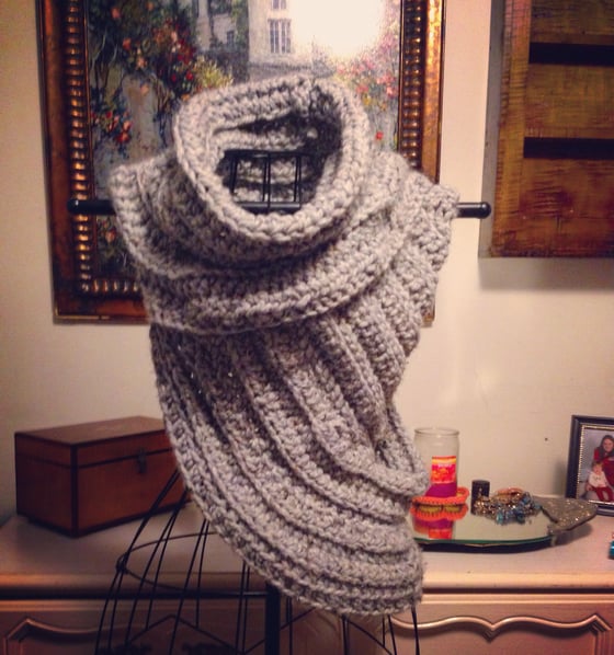 Image of Katniss Cowl