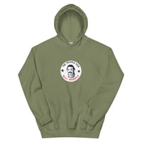 Image 1 of THE PEOPLE FOR BILL MURRAY HOODIE