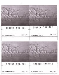 41 Church Shuttle