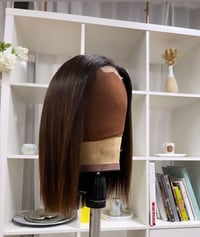 Image 1 of PRECOMMANDE CARRE CHOCO 