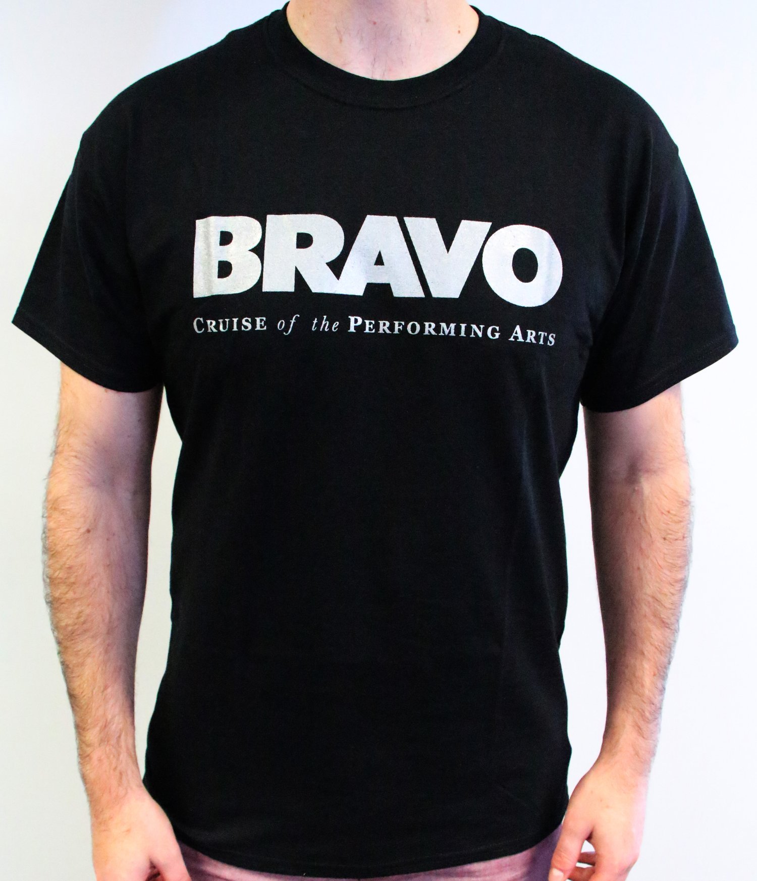 bravo team t shirt