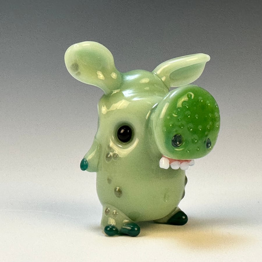 Image of Mint Piggy