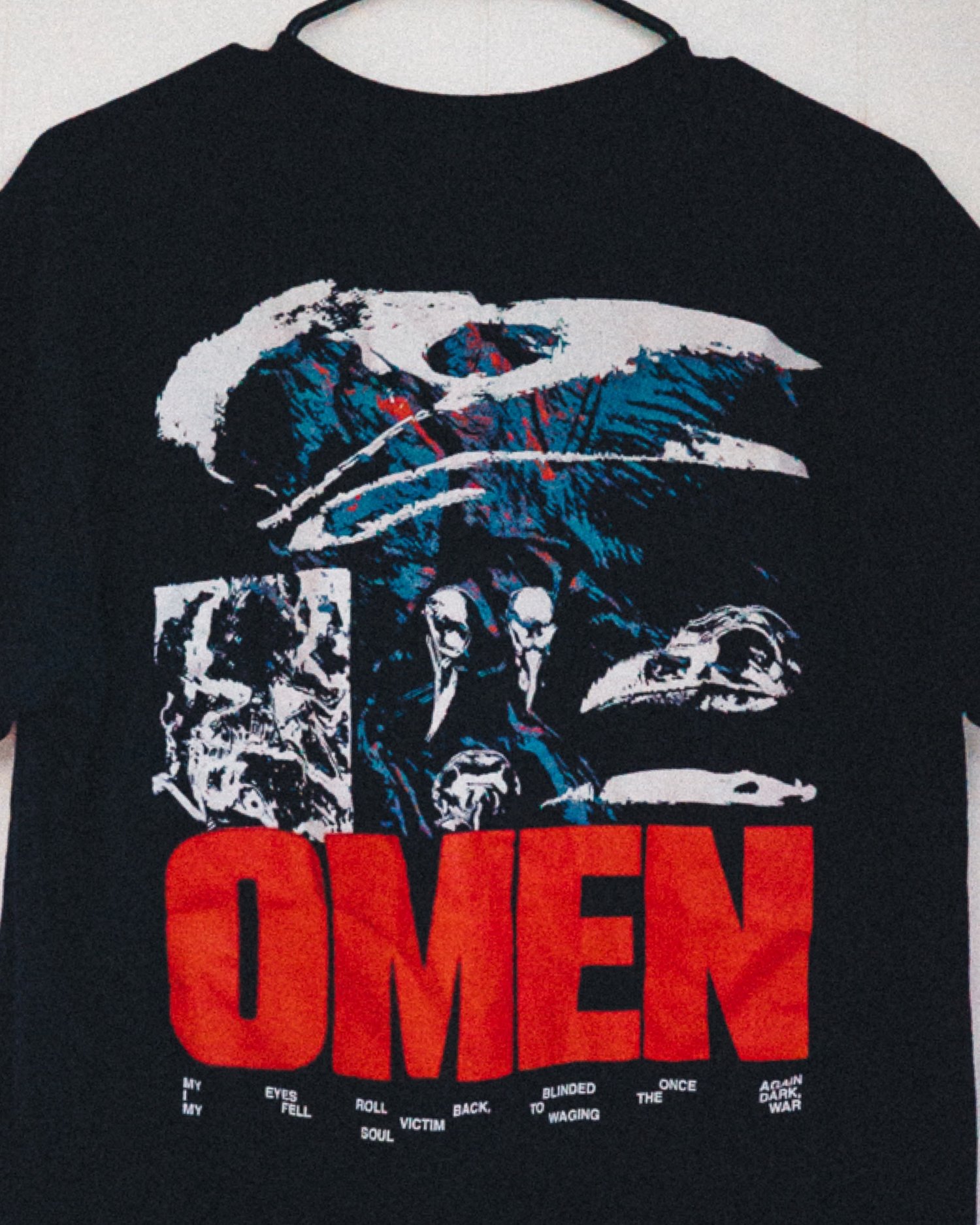 Image of Omen Tee