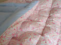 Pretty Paisley Alice Eiderdown Double