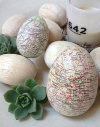 Image 1 of Eggs - various sizes - sold out