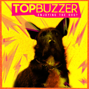 Image of "Enjoying The Dog?" CD