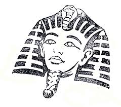 Image of High Society Sticker 