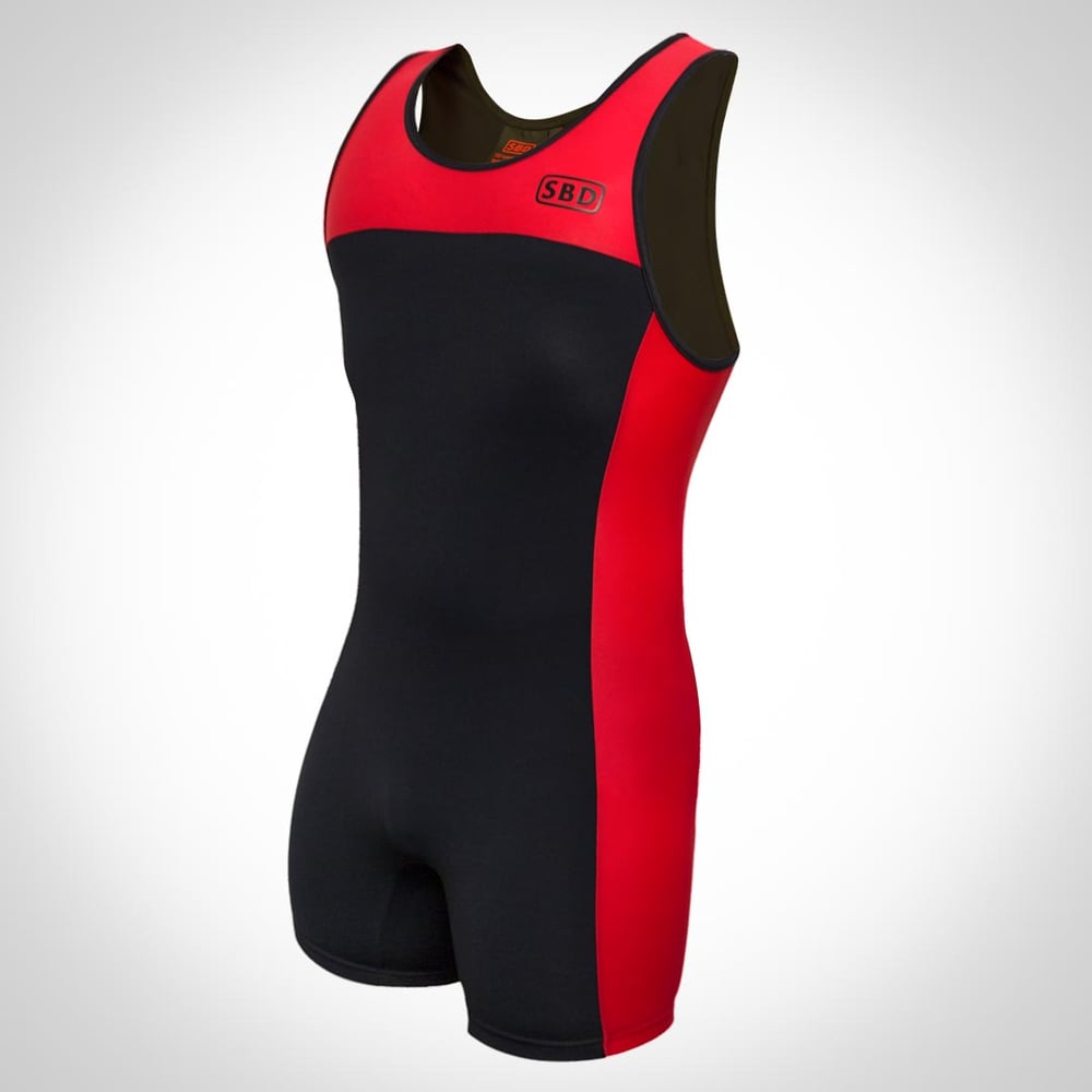 Image of Singlet