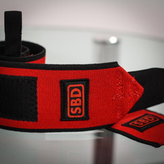 Image of Wrist Wraps