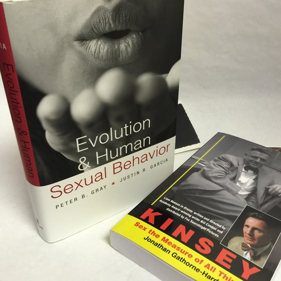 Image of Book package II