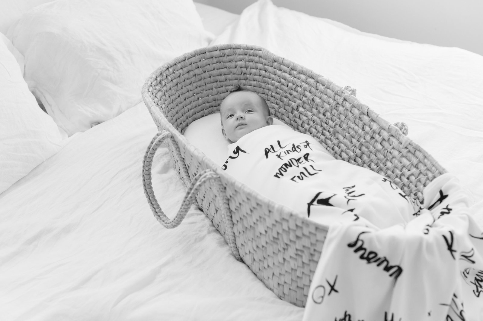 organic cotton muslin wraps