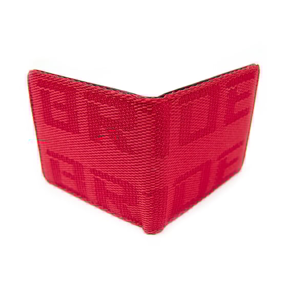 Image of BRIDE JDM Wallet - Red