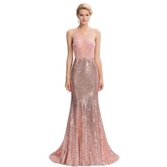 Image of Kimberly Dress