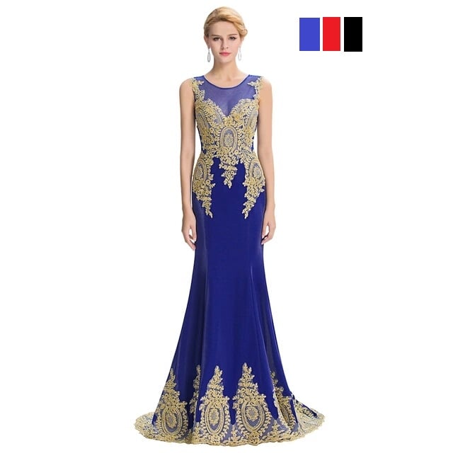 Image of Chloe Dress