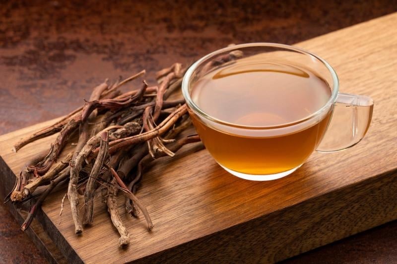 HIGH IRON Wild Jamaican-Mexican-Indian Sarsaparilla Root-Appetite Suppressant-Libido-Fertility