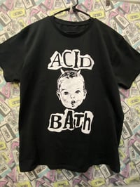 Acid Bath Short Sleeve