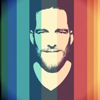 Michael Lane - The Middle (CD)