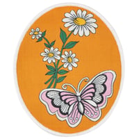 Image 1 of Butterfly Patch