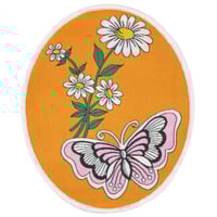 Image 1 of Butterfly Patch