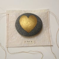 Image 1 of Heart River Stones