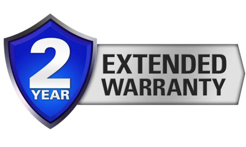 Image of 2 Year Extended Warranty