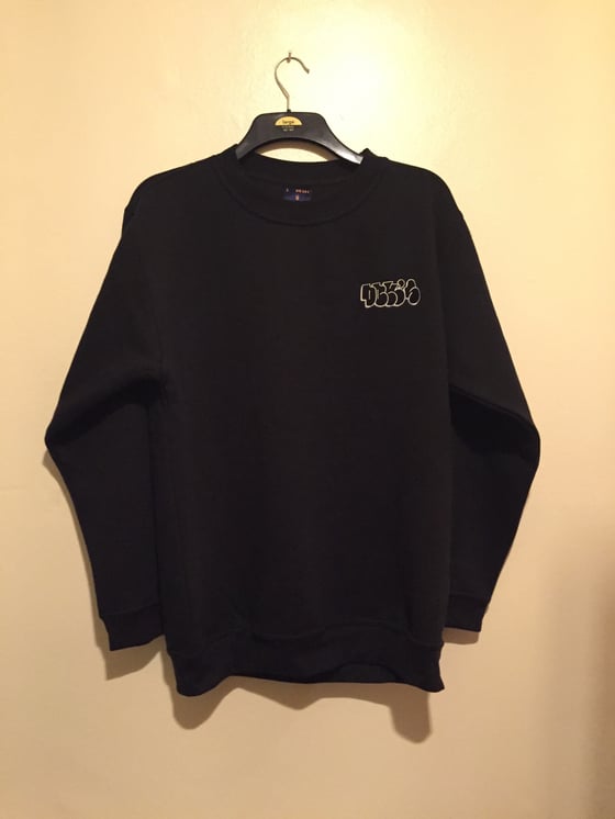 Long Sleeved Embroidered DBK'S Throw Up Logo Rugby Shirts / DBKlothing