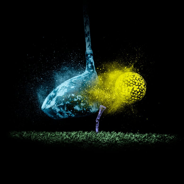 Image of Powder Sports - Golf