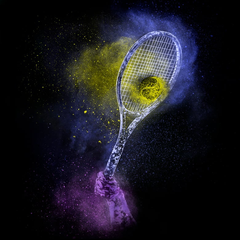 Image of Powder Sports - Tennis
