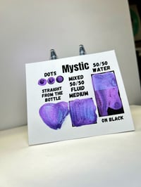 Image 11 of Mystic Acrylic