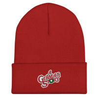 Image 1 of A Gibmas Story Beanie