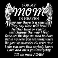 Image 2 of To MOM in Heaven 