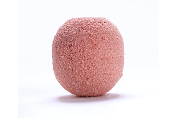 Grapefruit Mint Bath Bombs - Sol  Beauty