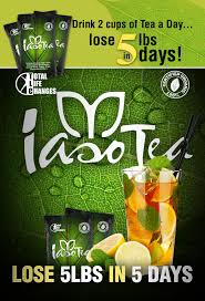 Image of Iaso Tea