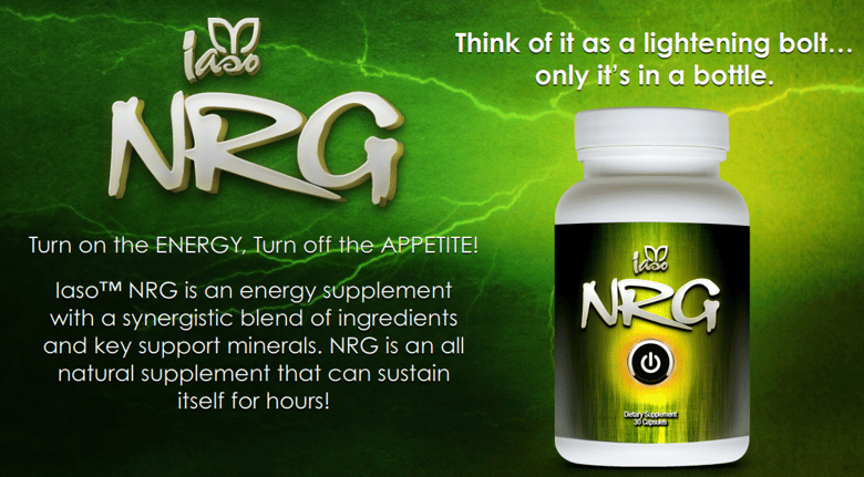 Image of NRG
