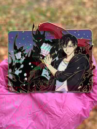 Image 2 of Jinwoo being cool - Extras