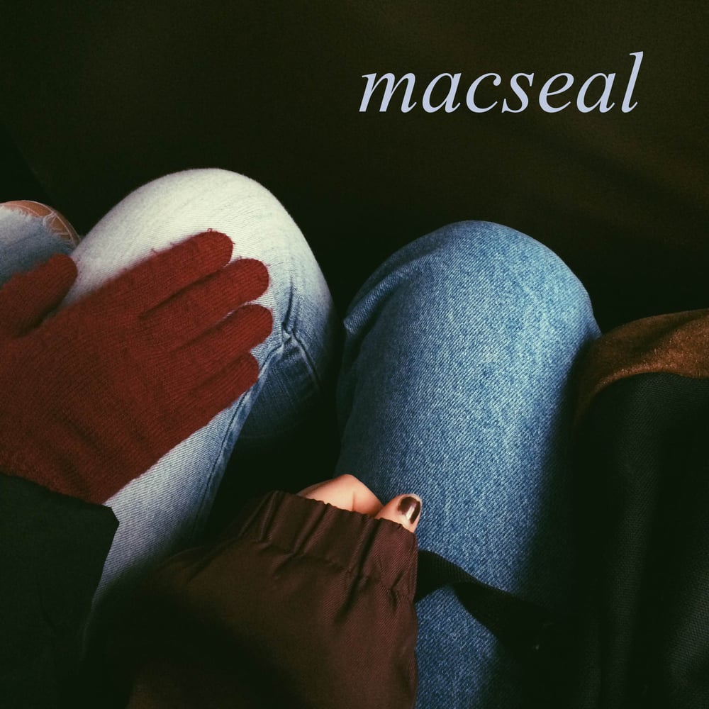 Image of Macseal- S/T