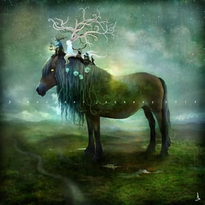 "Ninediel" - Alexander Jansson Shop