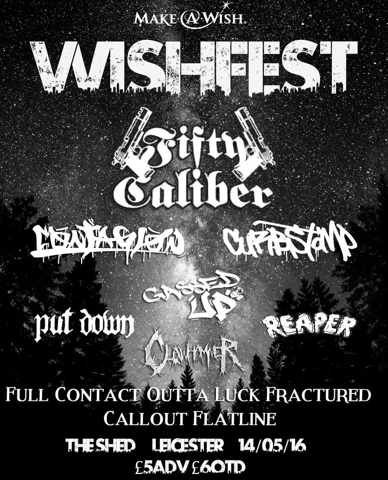 Image of WiSHFEST