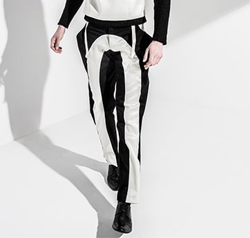 Image of EMEZ ING PANTS 