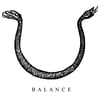 Balance - 3 - LP Black 